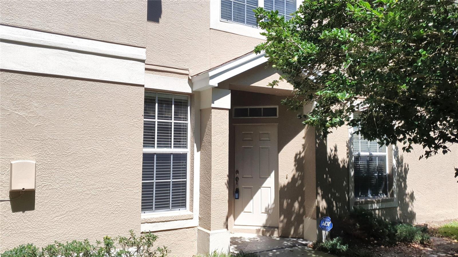 PARK PLACE TOWNHOMES - Residential