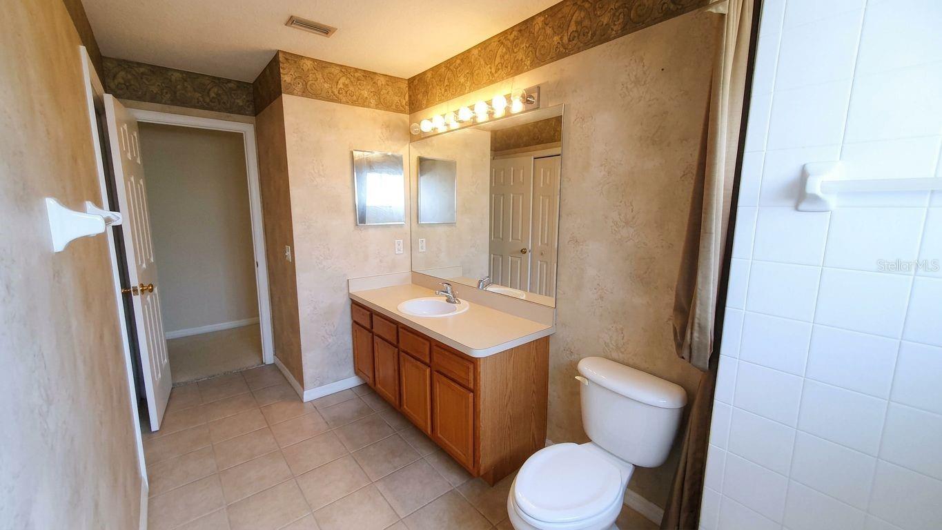 PARK PLACE TOWNHOMES - Residential