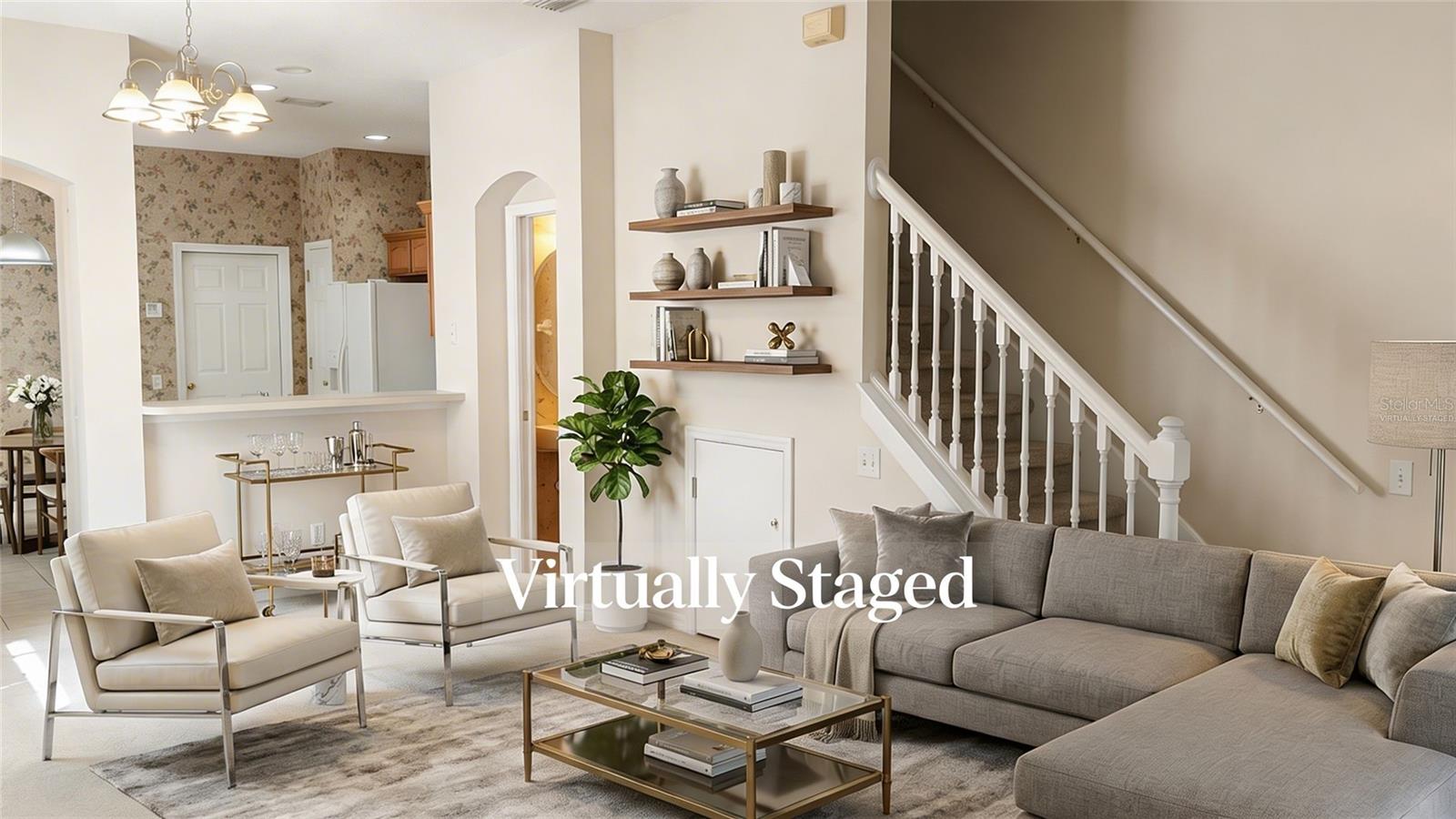 PARK PLACE TOWNHOMES - Residential