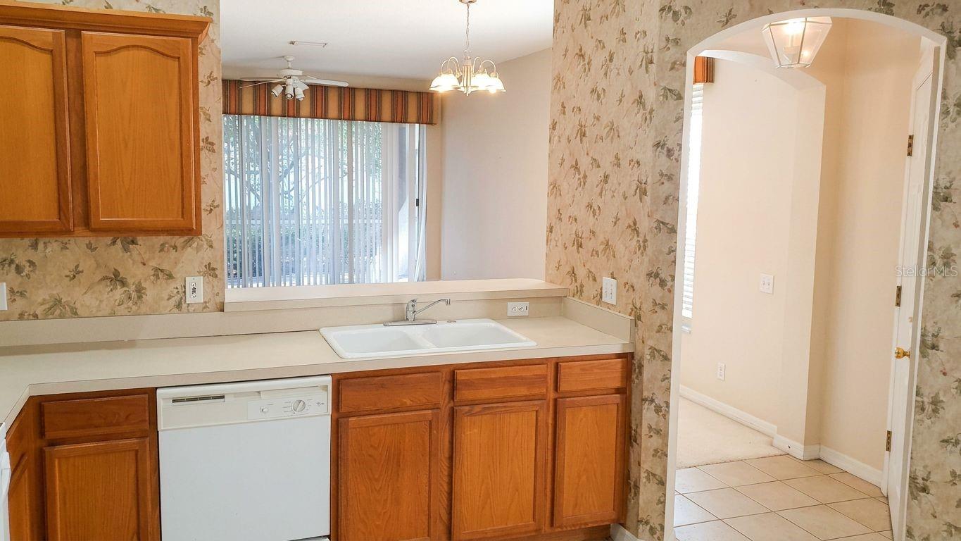 PARK PLACE TOWNHOMES - Residential