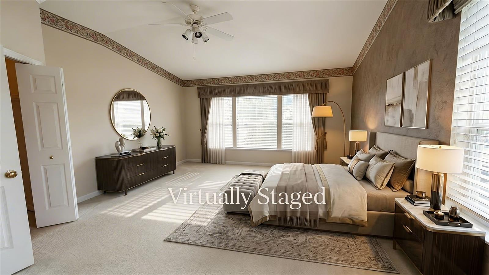 PARK PLACE TOWNHOMES - Residential