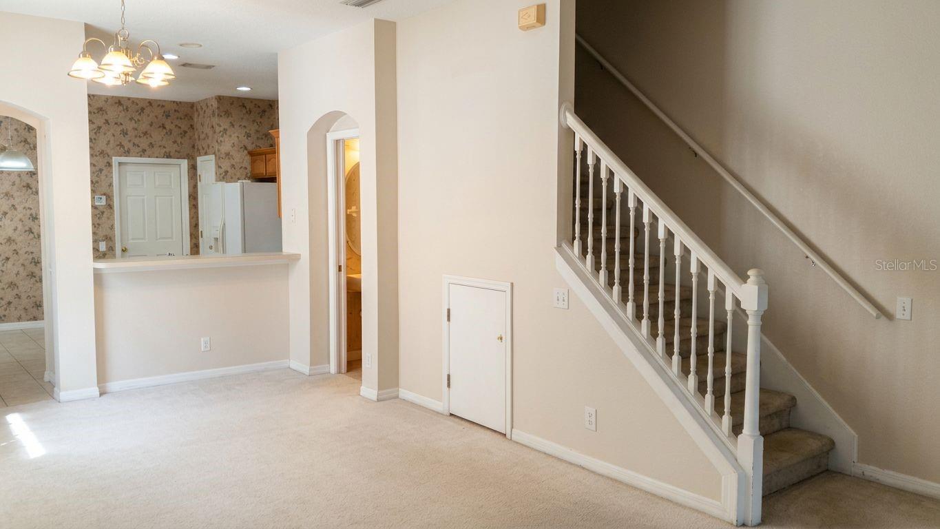 PARK PLACE TOWNHOMES - Residential