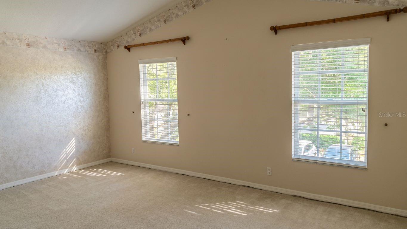 PARK PLACE TOWNHOMES - Residential