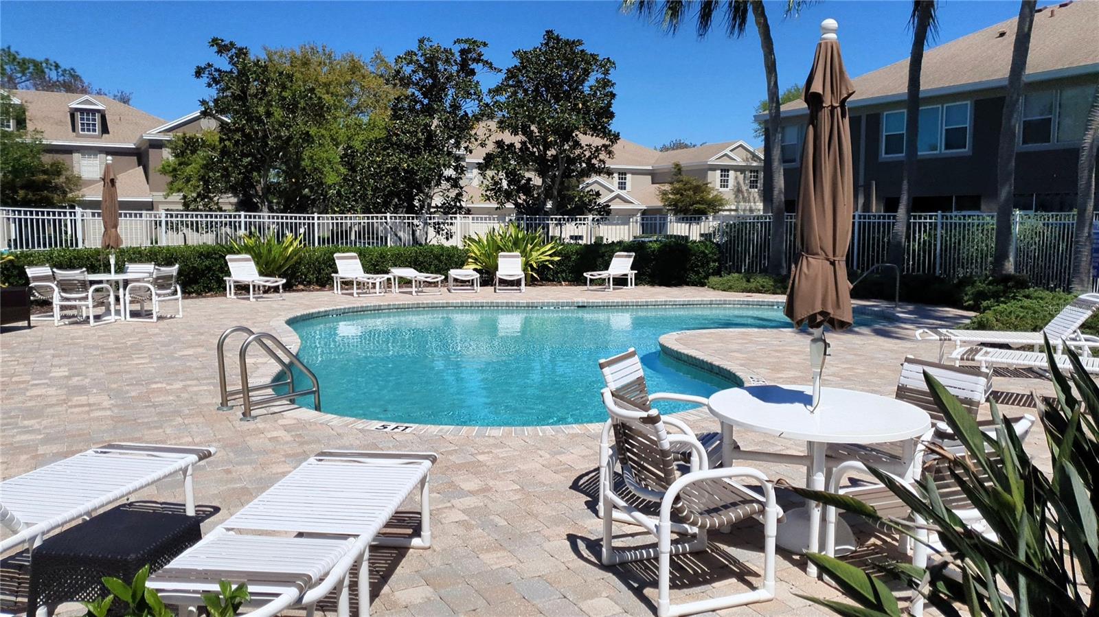 PARK PLACE TOWNHOMES - Residential