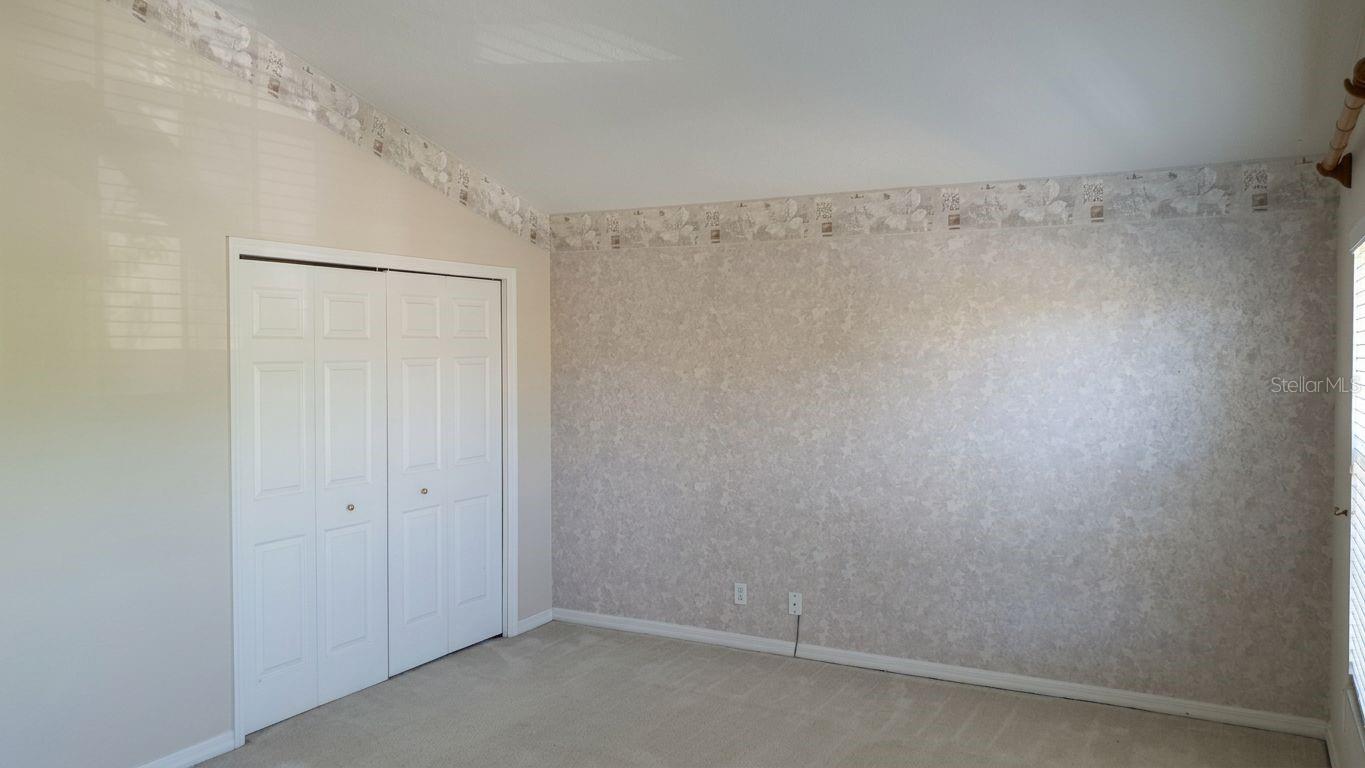 PARK PLACE TOWNHOMES - Residential