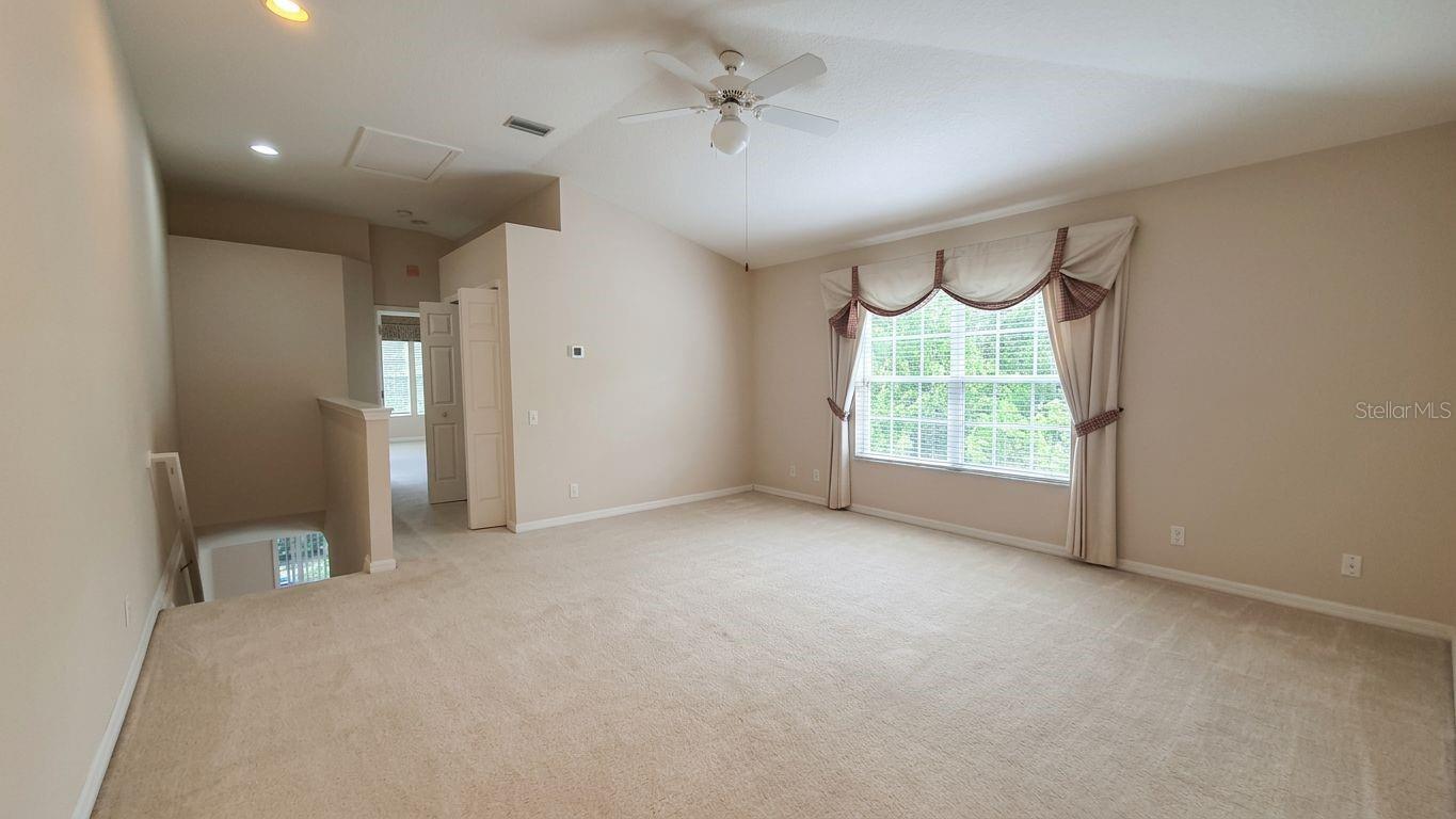 PARK PLACE TOWNHOMES - Residential