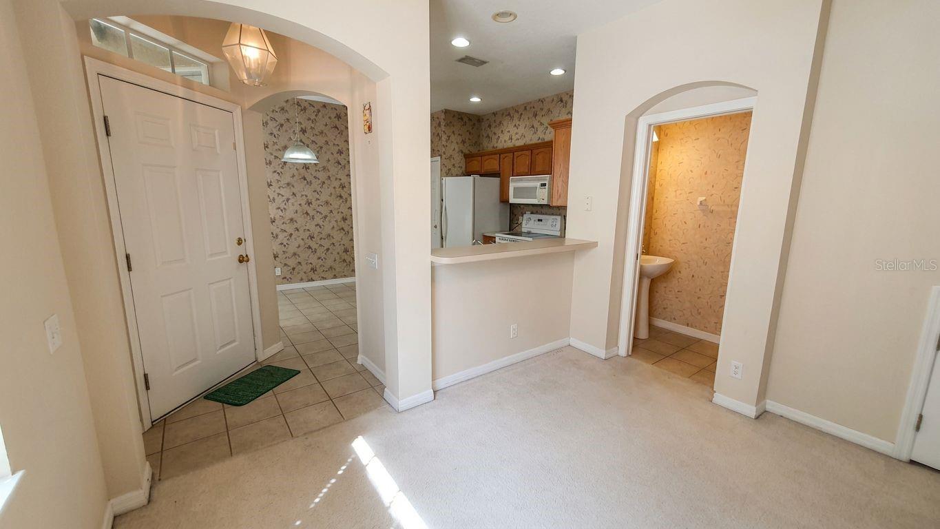 PARK PLACE TOWNHOMES - Residential