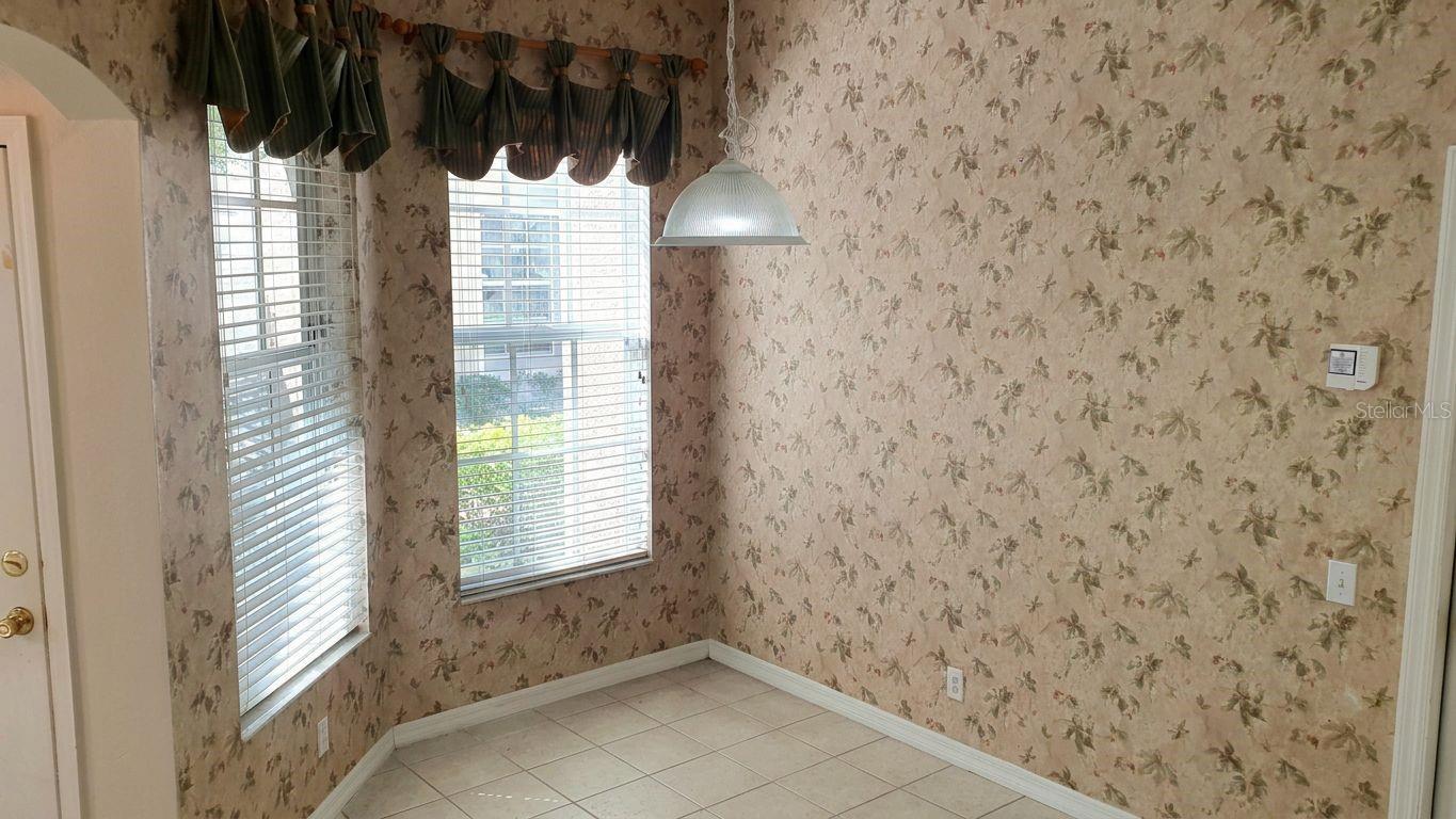 PARK PLACE TOWNHOMES - Residential