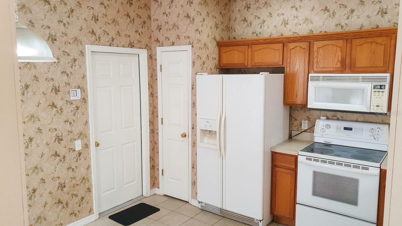 PARK PLACE TOWNHOMES - Residential