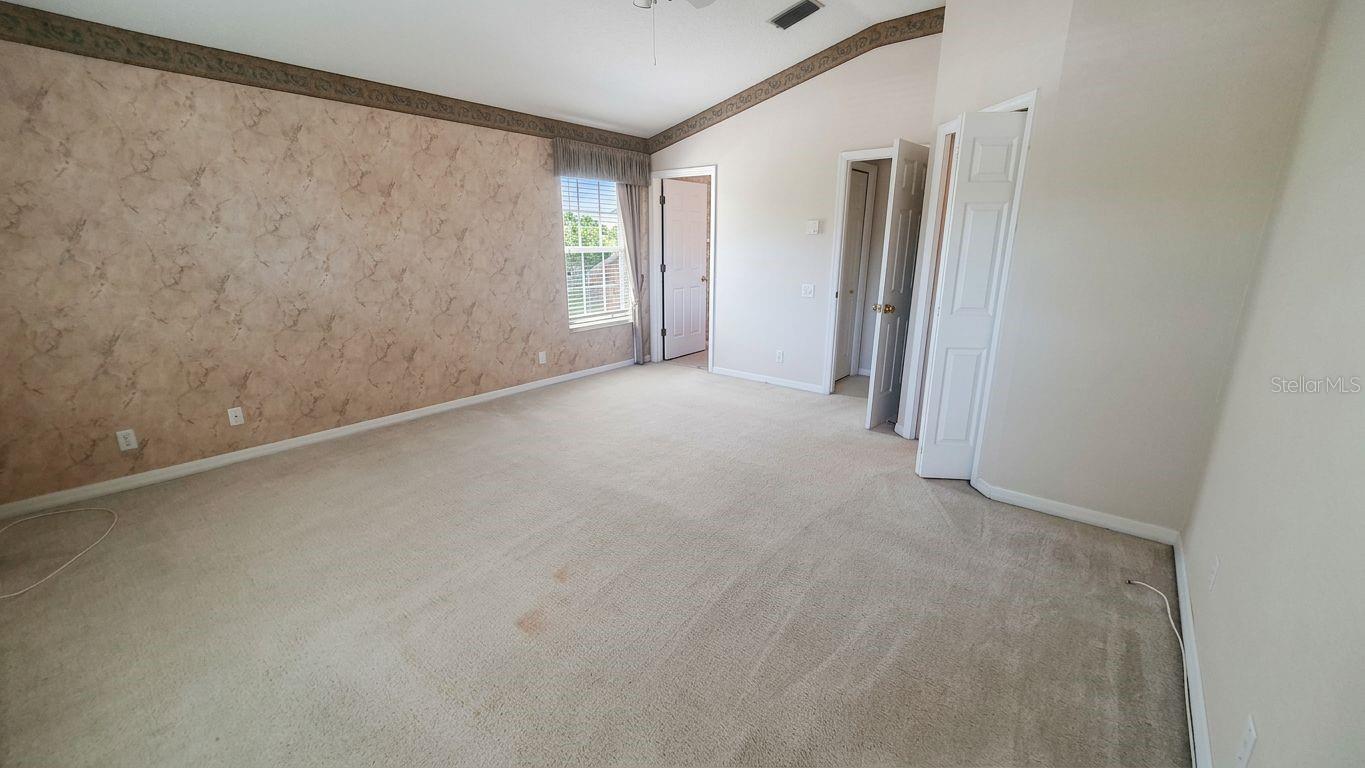 PARK PLACE TOWNHOMES - Residential