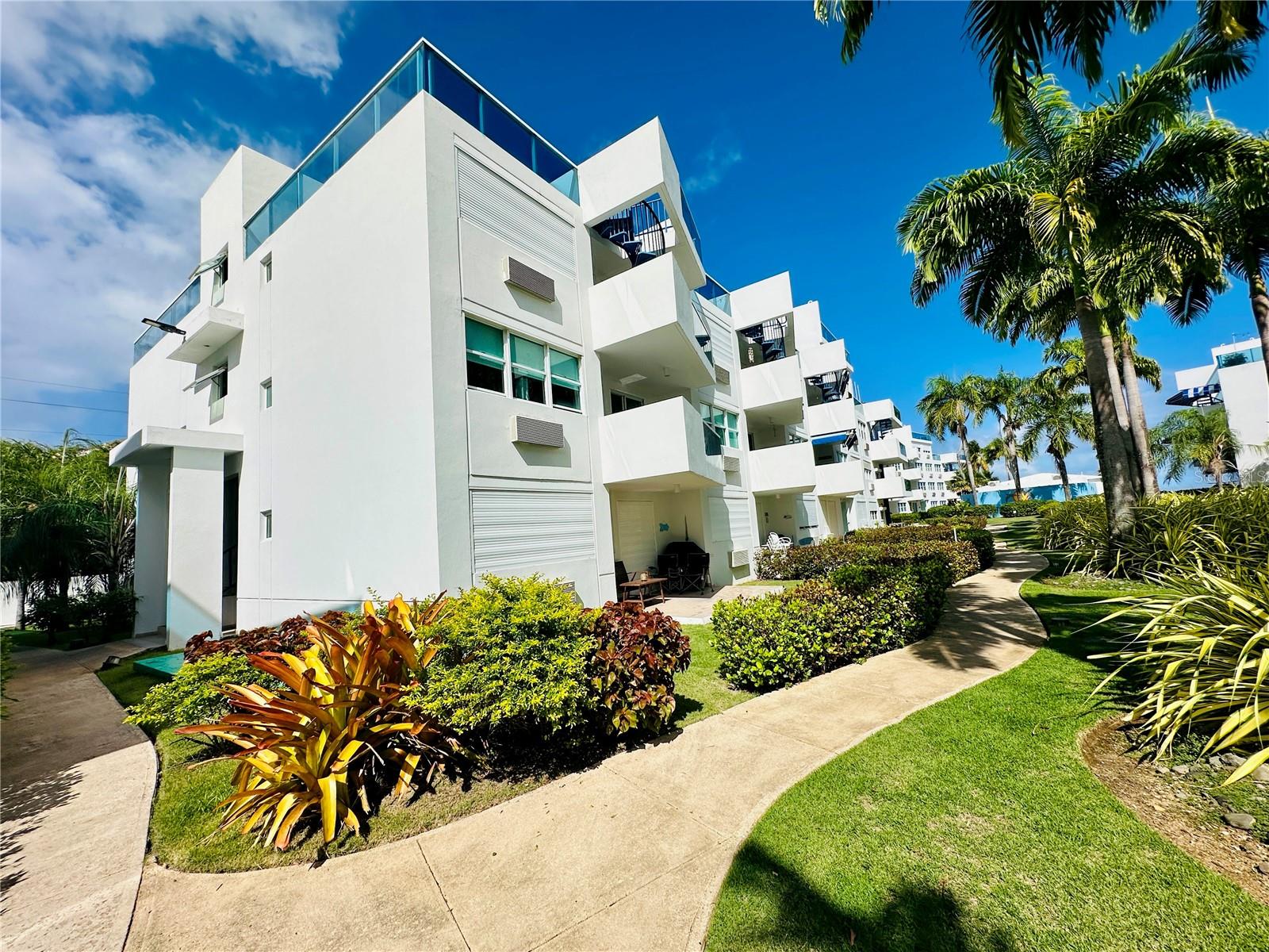 MEDIASNIA ALTA - Residential