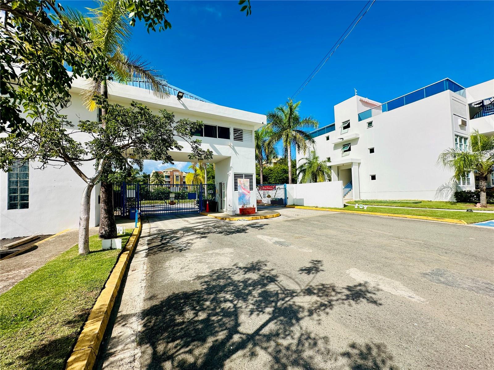 MEDIASNIA ALTA - Residential