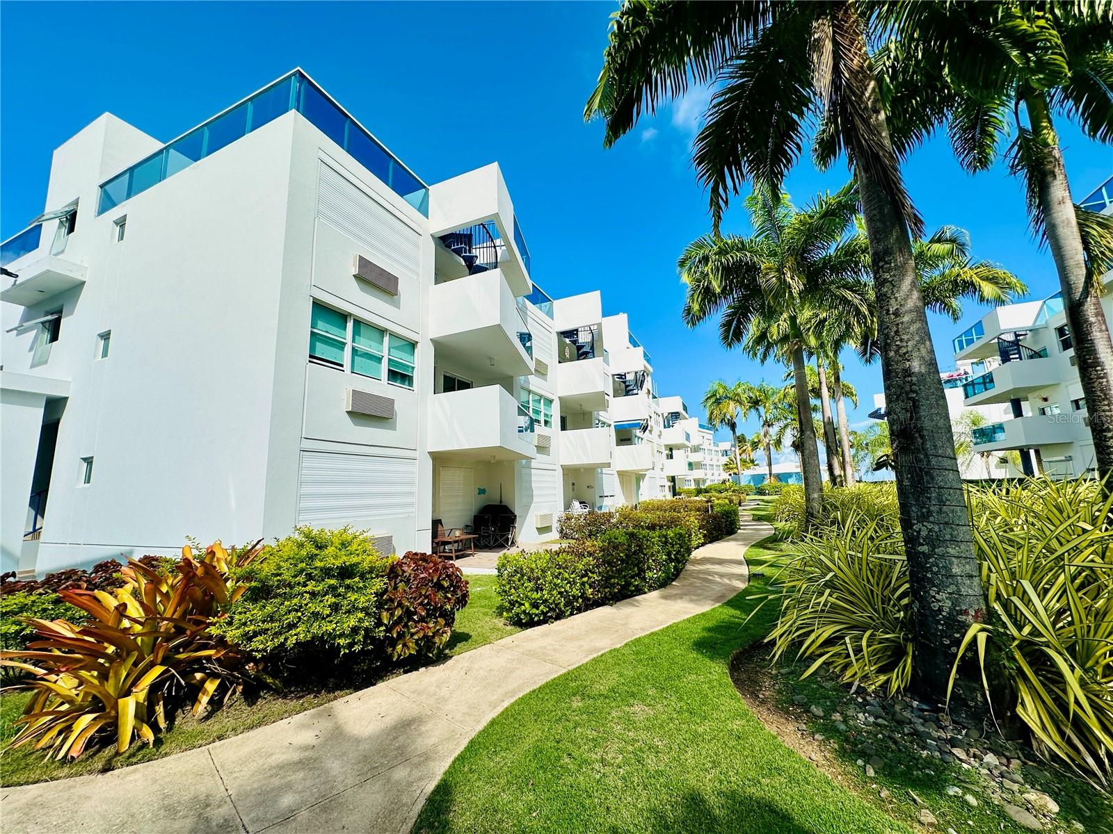 MEDIASNIA ALTA - Residential