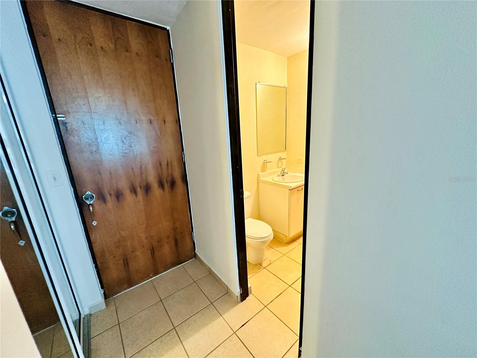 MEDIASNIA ALTA - Residential