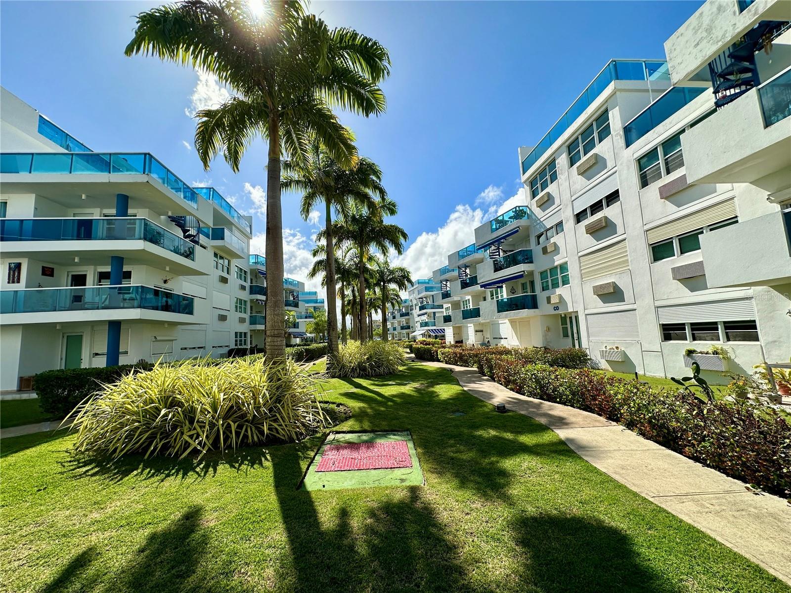 MEDIASNIA ALTA - Residential