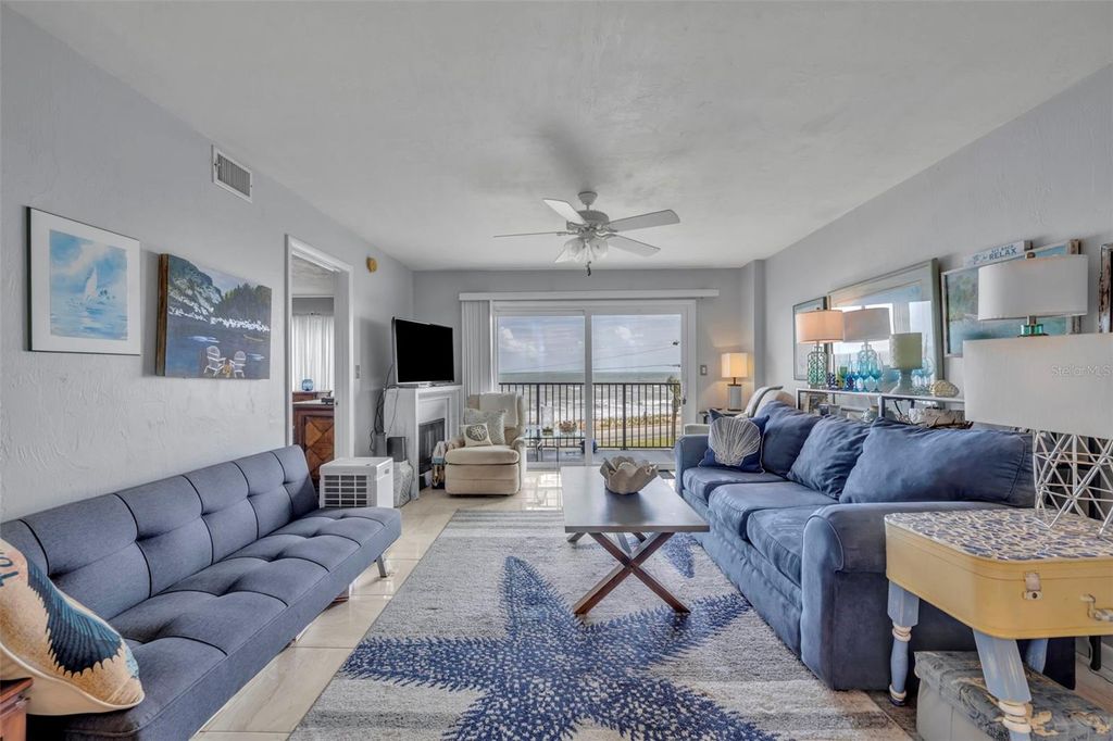 Photo of 2860 Ocean Shore Boulevard #3030, Ormond By The Sea, FL 32176 (MLS # V4947587)