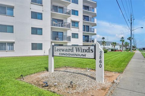 Photo of 2860 Ocean Shore Boulevard #3030, Ormond By The Sea, FL 32176 (MLS # V4947587)