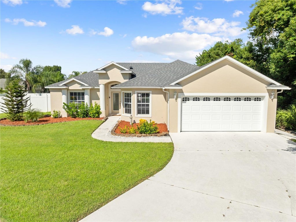 Photo of 4200 Cracker Court, Saint Cloud, FL 34772 (MLS # O6442070)