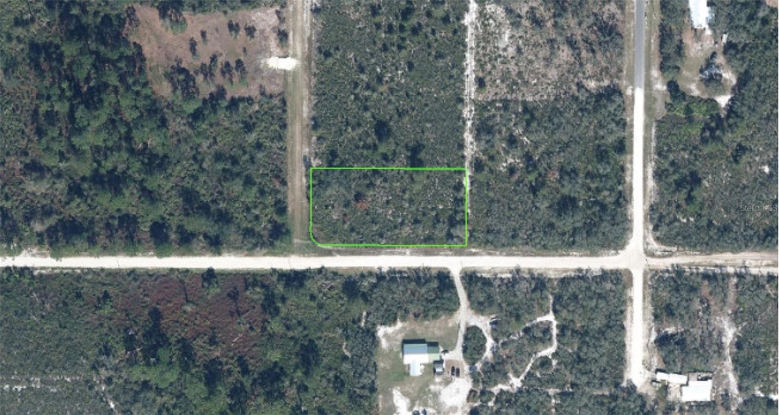 2255 S PAGE ROAD