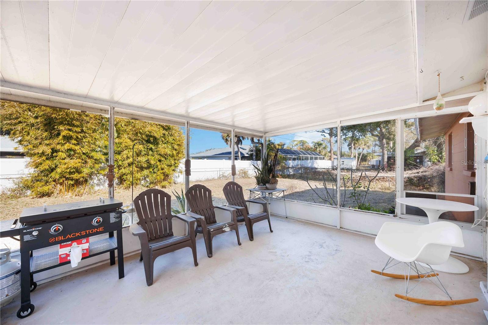 SOUTH VENICE - Residential