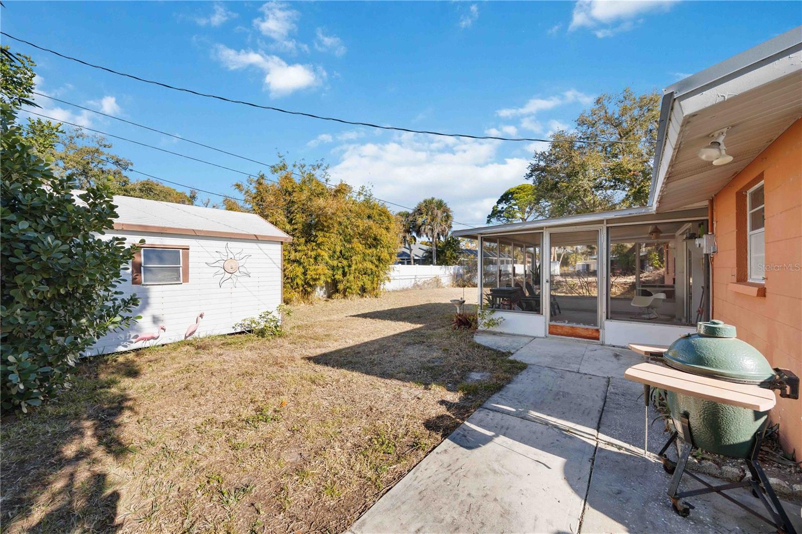 SOUTH VENICE - Residential