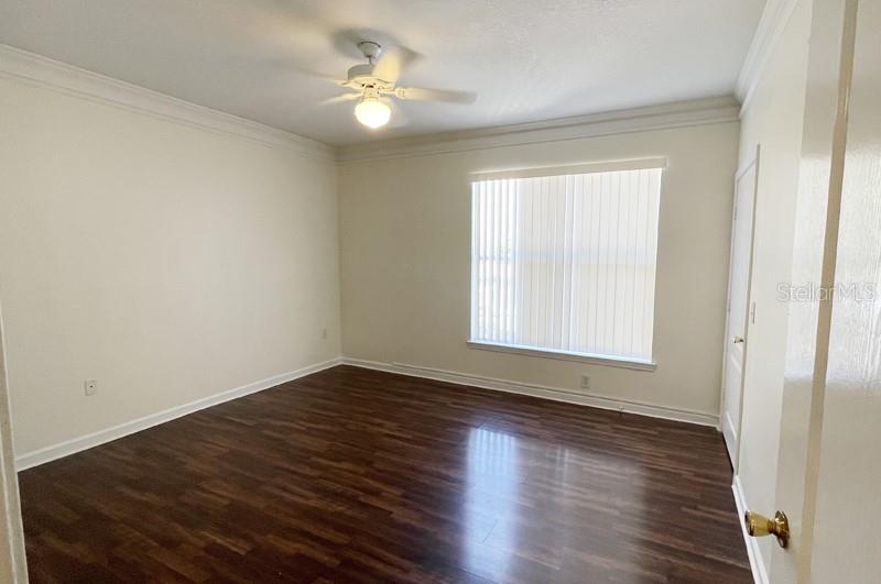 THE VILLAS CONDO - Residential