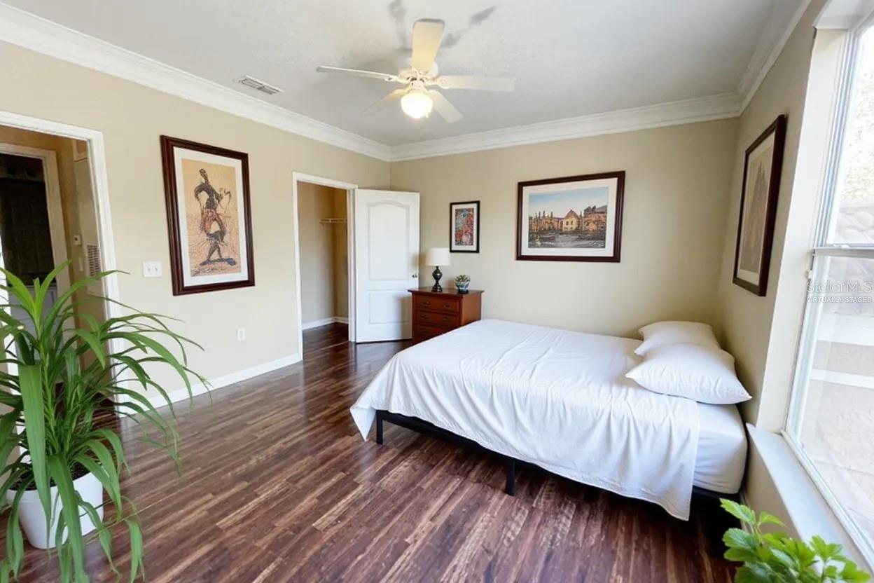 THE VILLAS CONDO - Residential