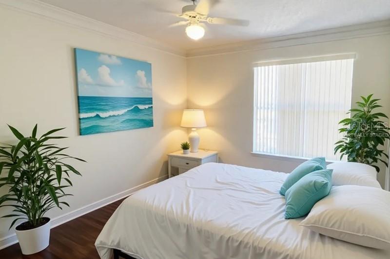 THE VILLAS CONDO - Residential