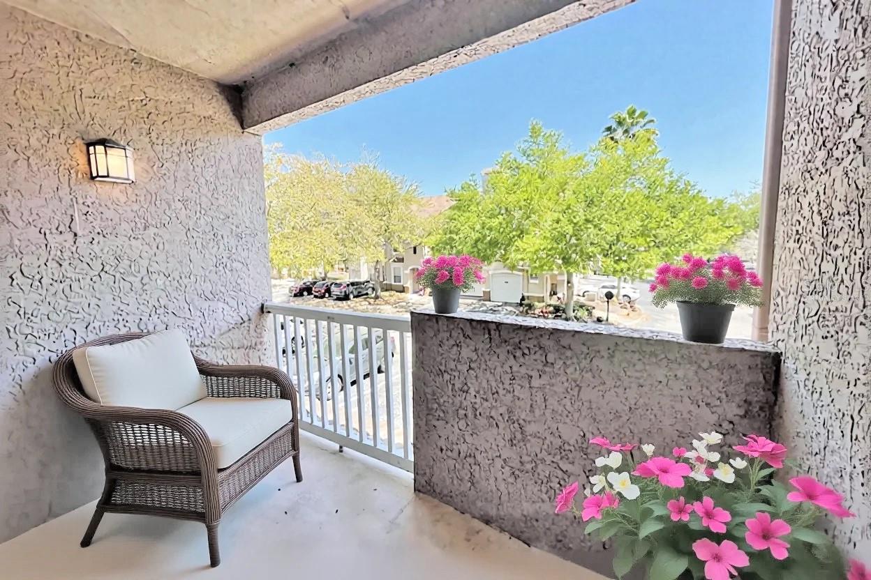 THE VILLAS CONDO - Residential