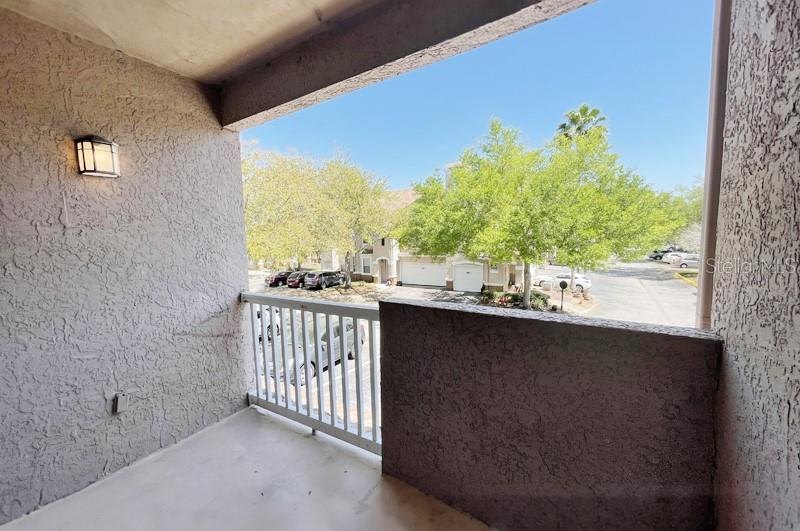 THE VILLAS CONDO - Residential