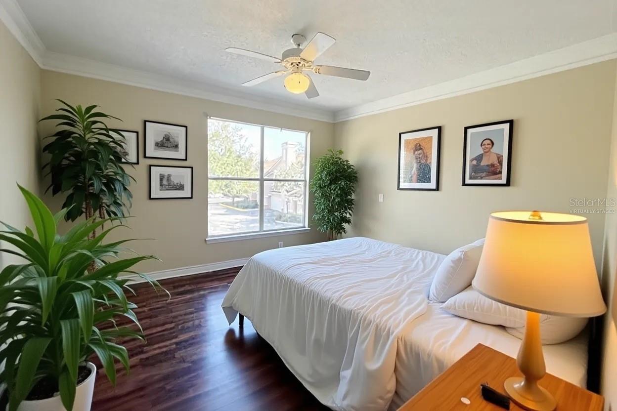 THE VILLAS CONDO - Residential