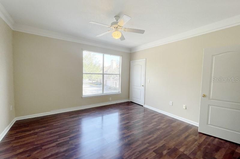 THE VILLAS CONDO - Residential