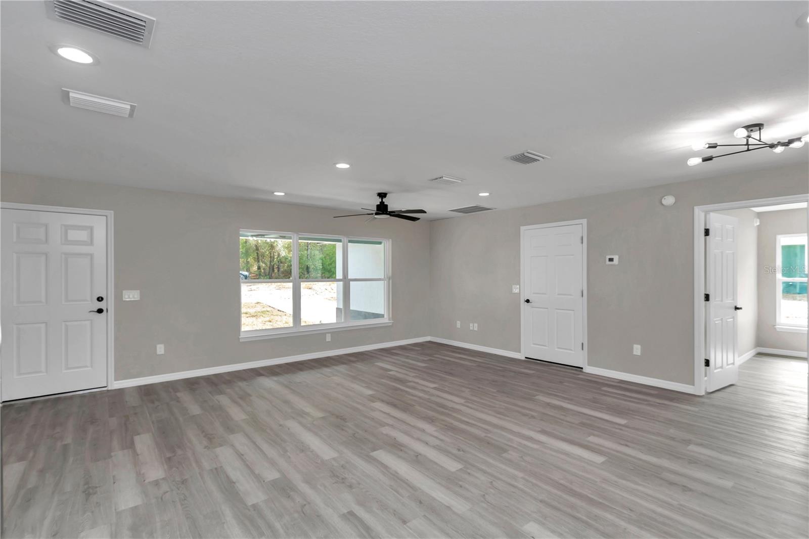 RAINBOW PARK ESTATES - Residential