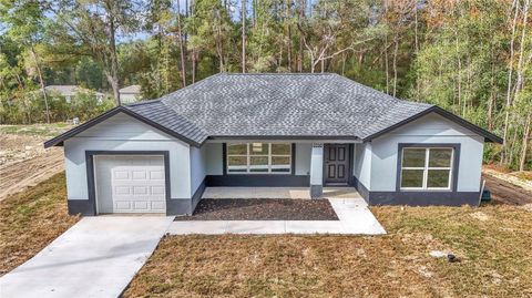 2556 SW 152ND AVENUE OCALA FL 34481