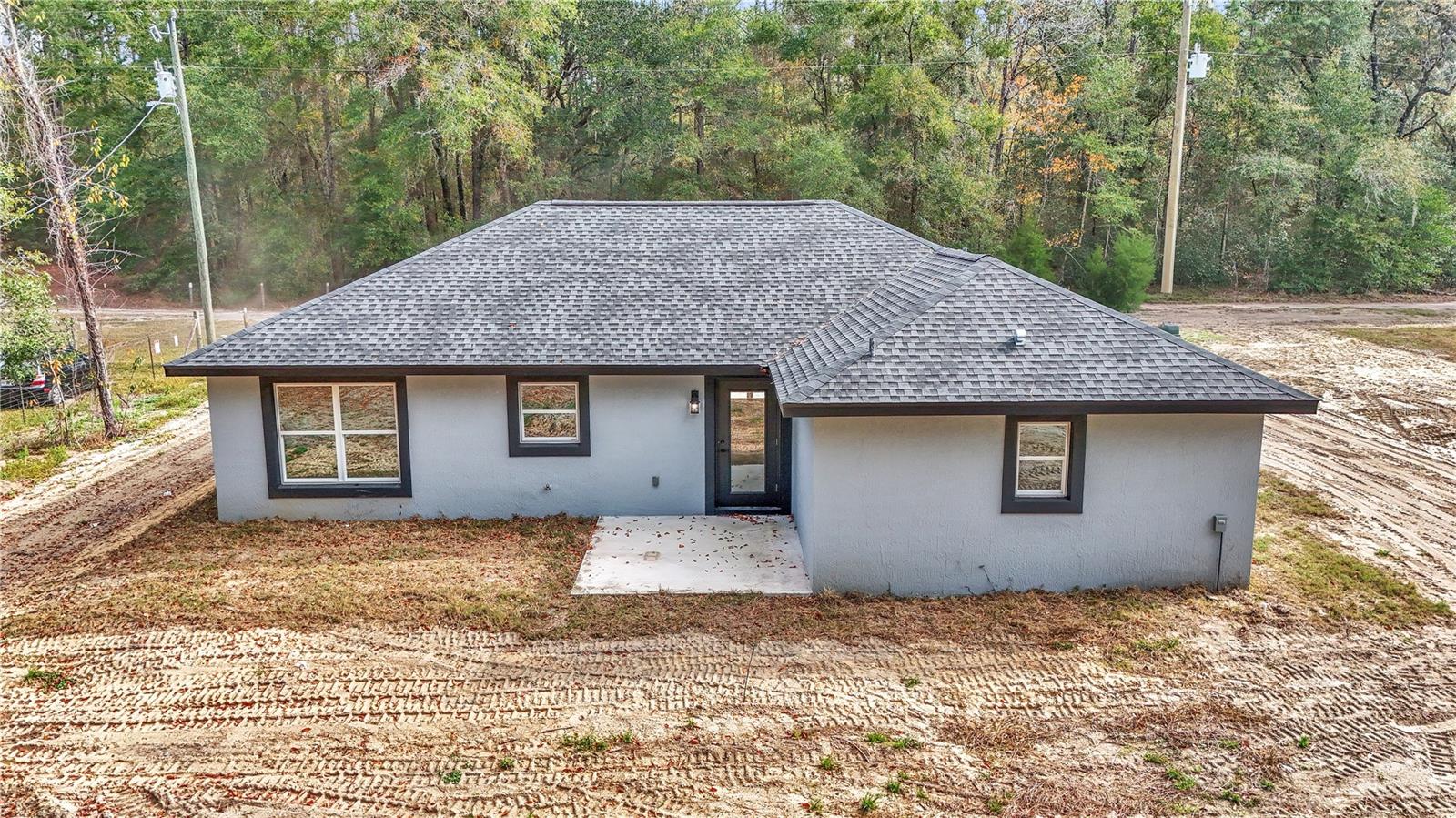 RAINBOW PARK ESTATES - Residential