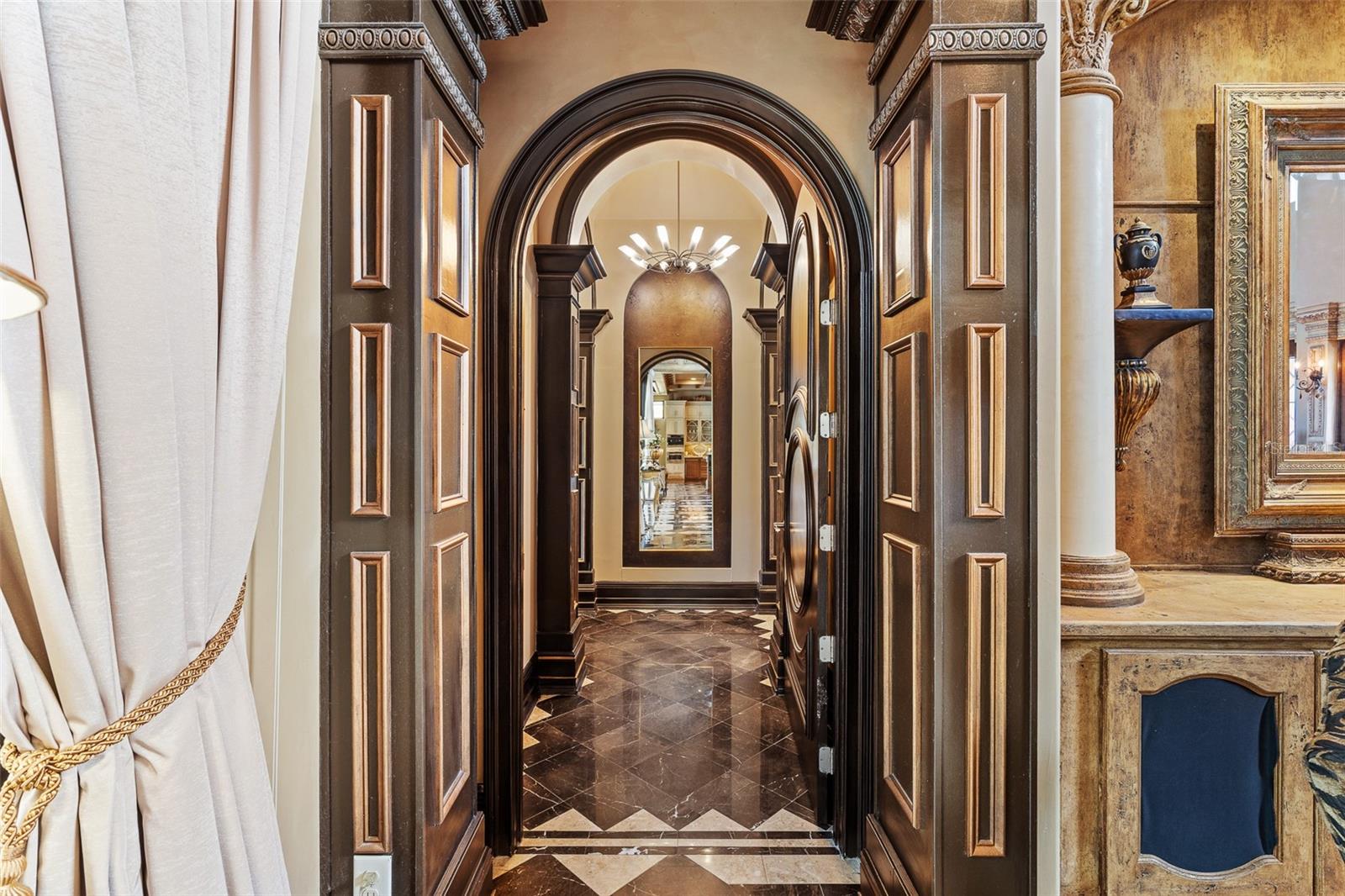 PLANTATION BAY - Residential