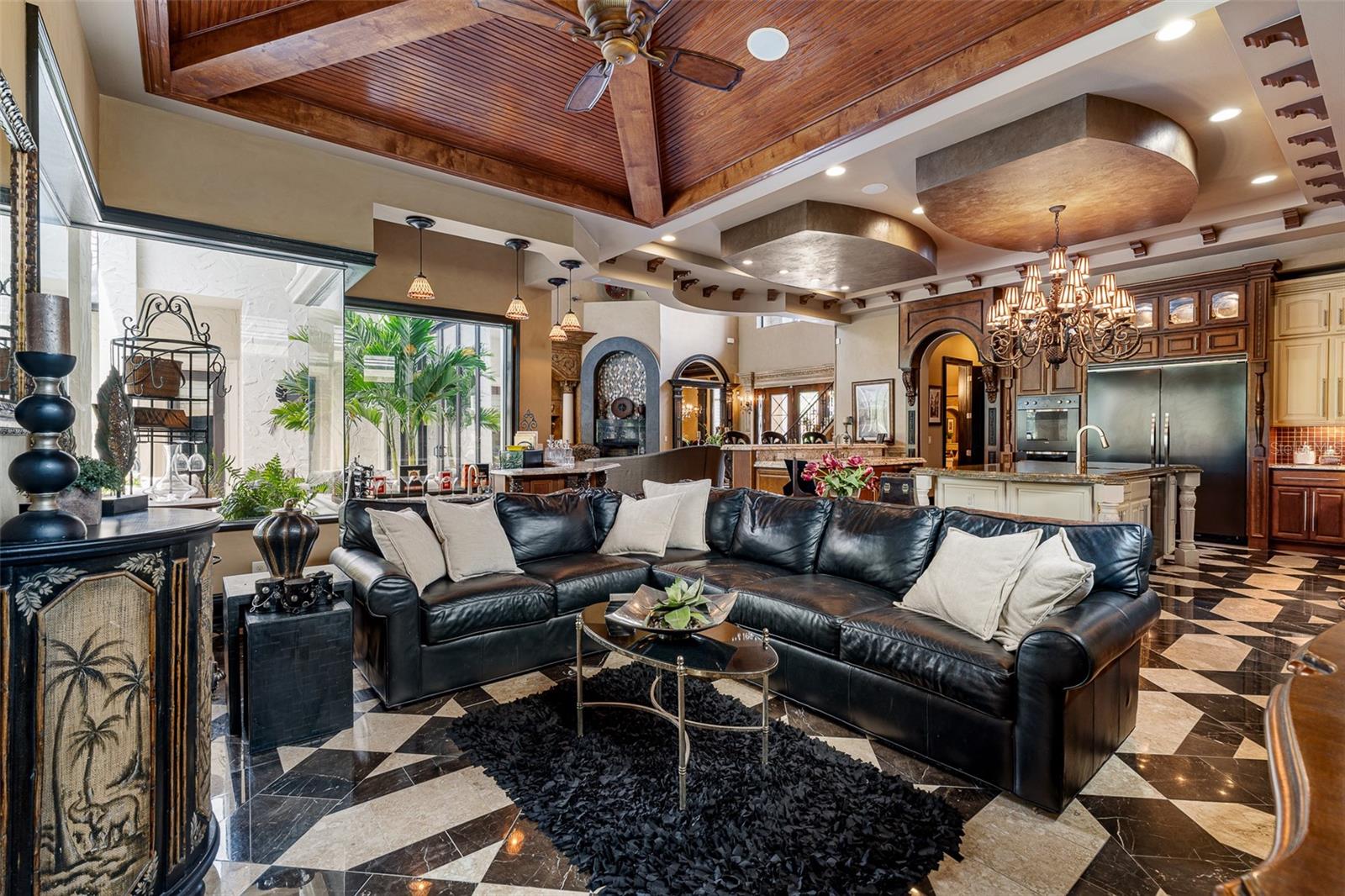 PLANTATION BAY - Residential