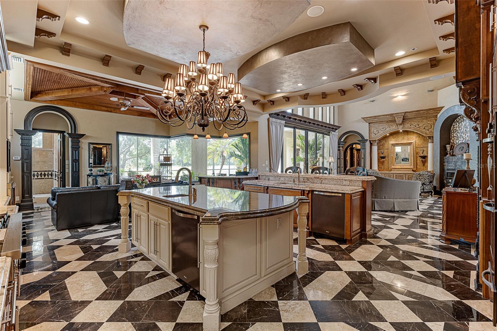 PLANTATION BAY - Residential