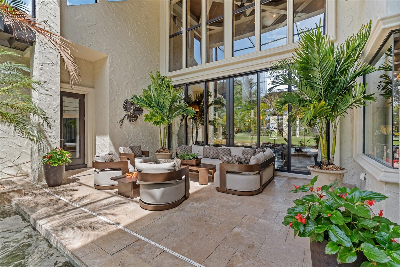 PLANTATION BAY - Residential