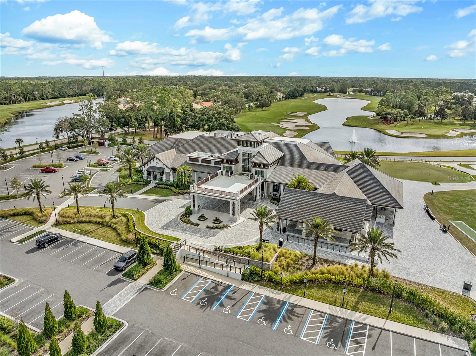 PLANTATION BAY - Residential