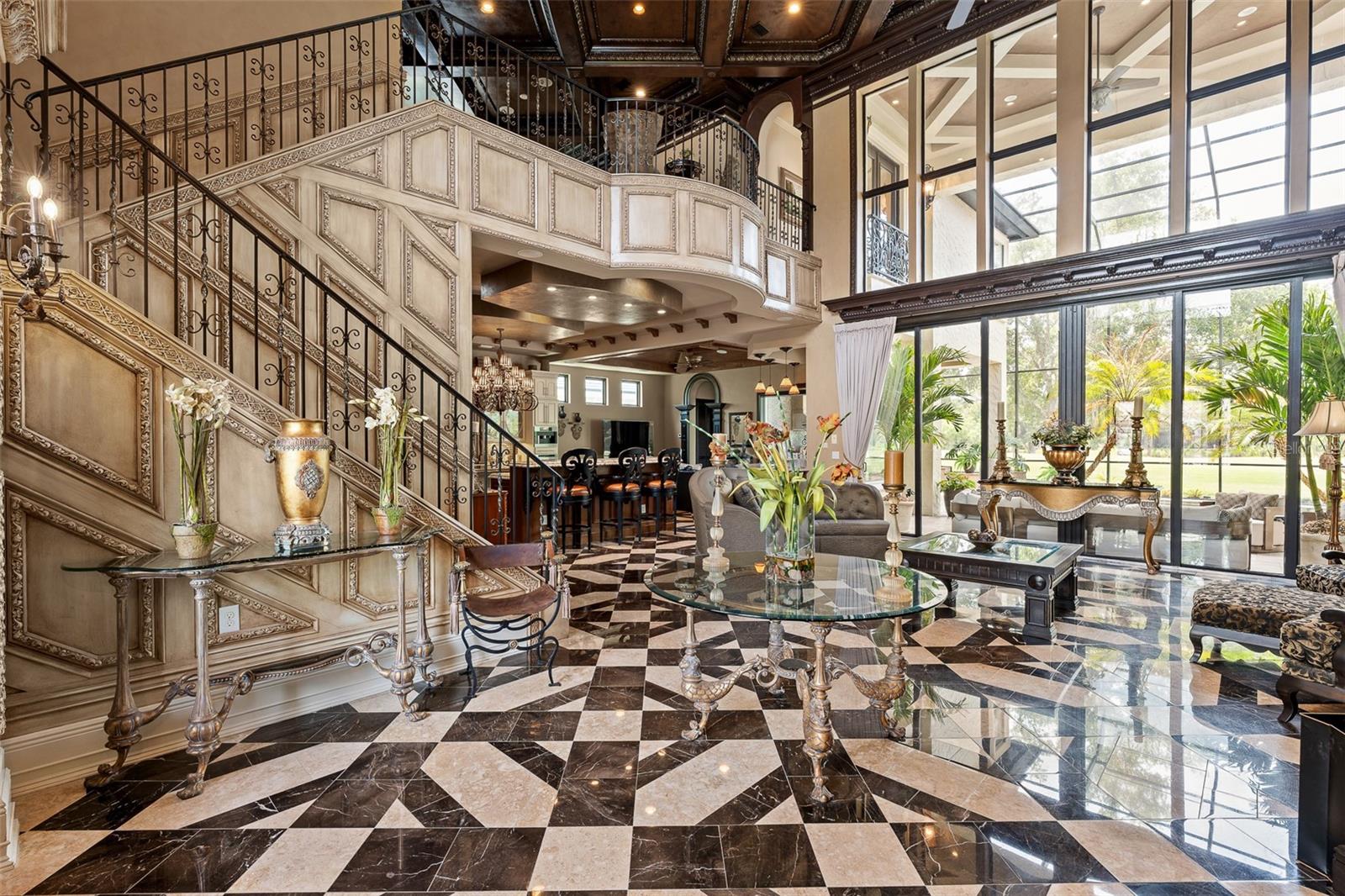 PLANTATION BAY - Residential