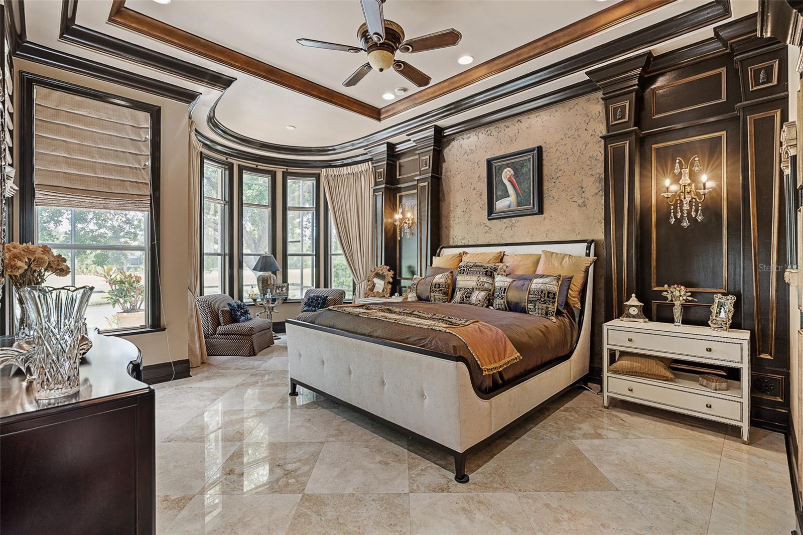 PLANTATION BAY - Residential