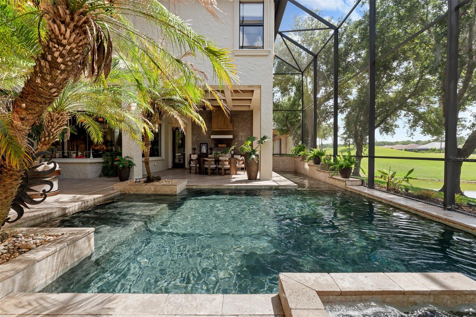 PLANTATION BAY - Residential