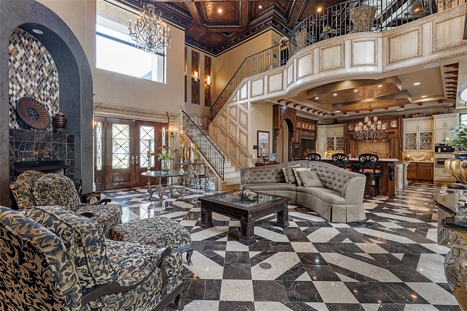 PLANTATION BAY - Residential