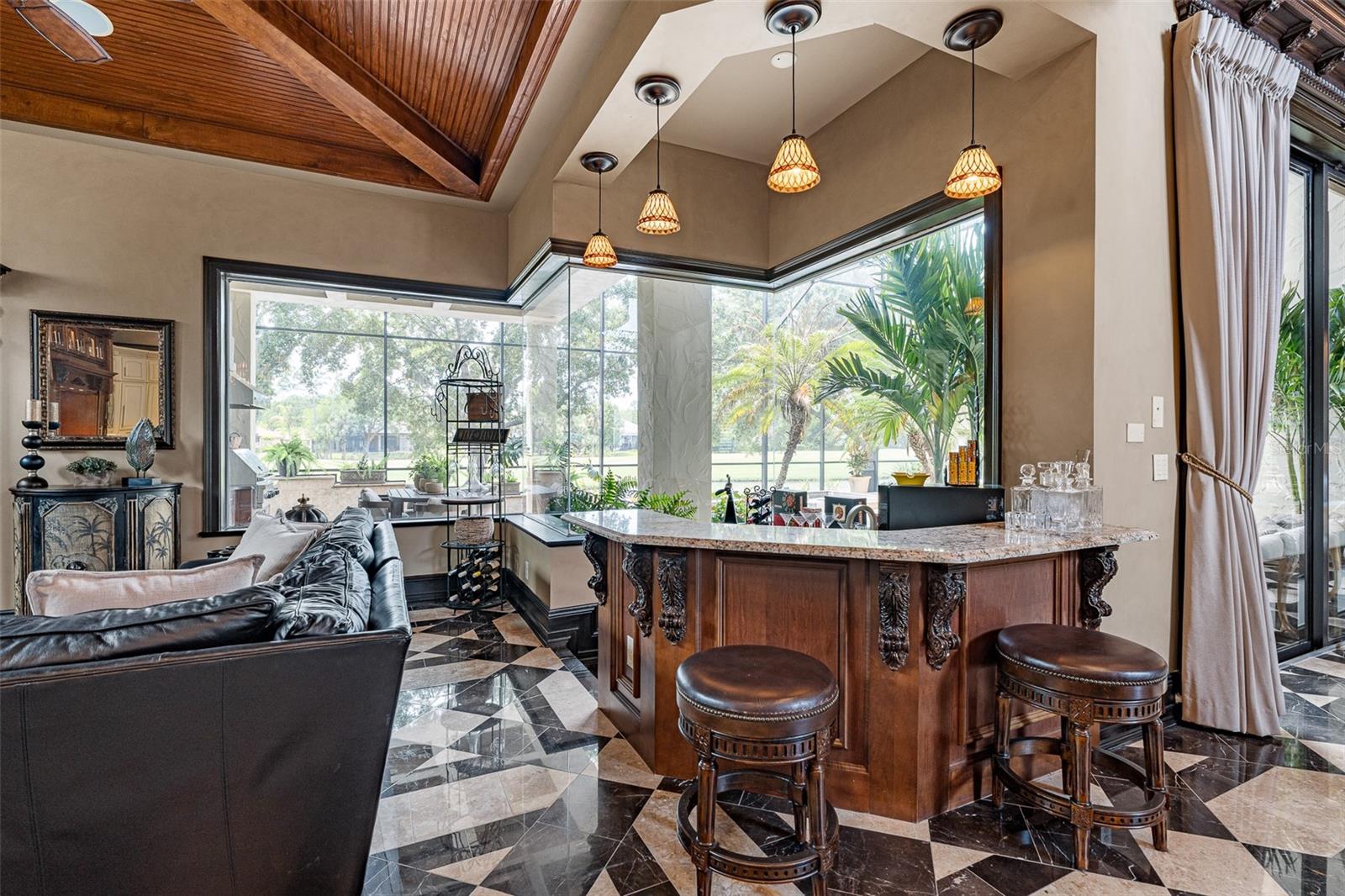 PLANTATION BAY - Residential