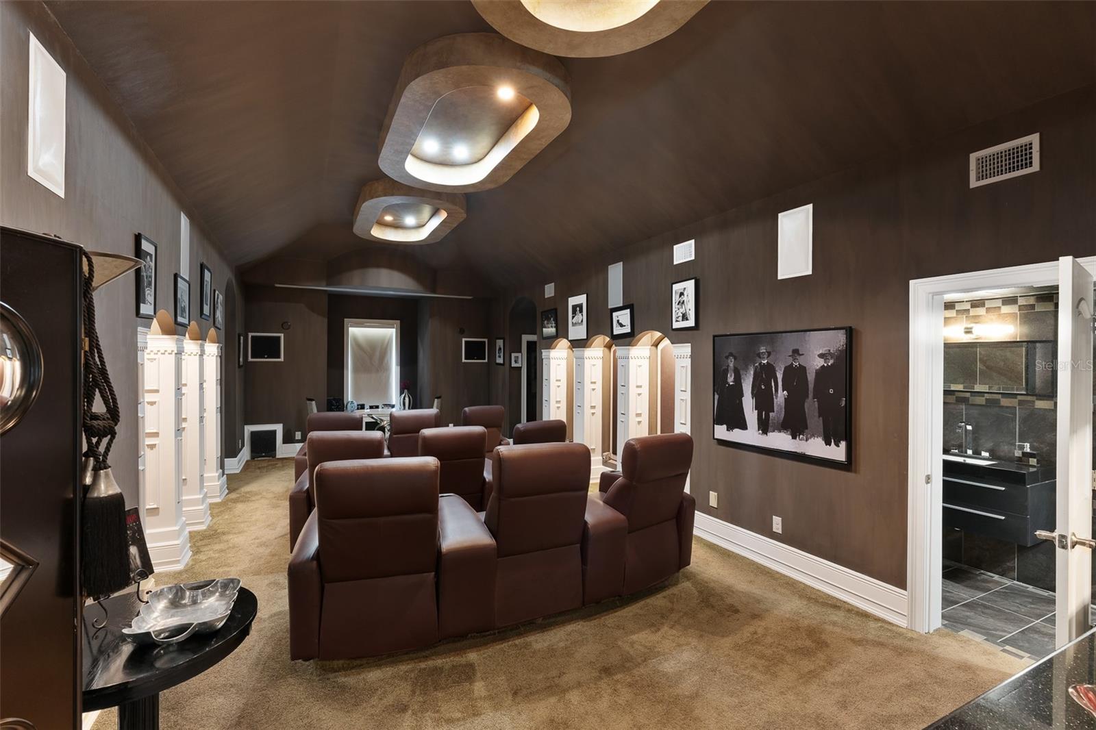 PLANTATION BAY - Residential