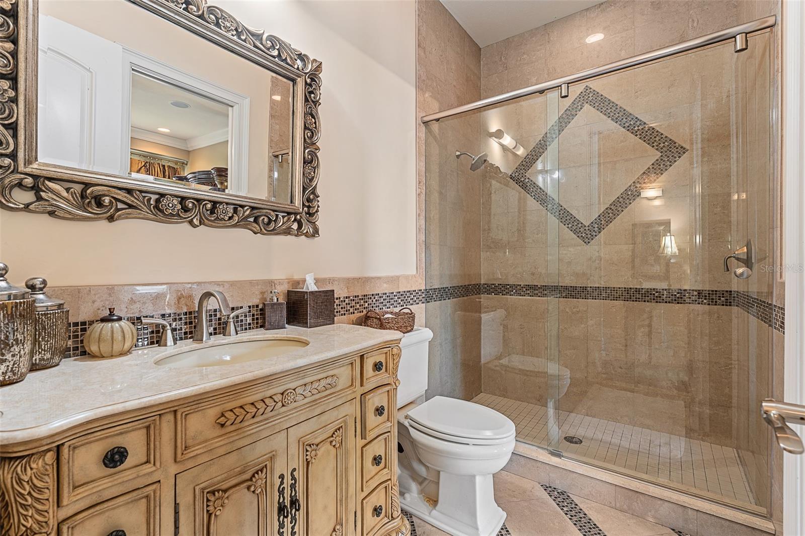 PLANTATION BAY - Residential