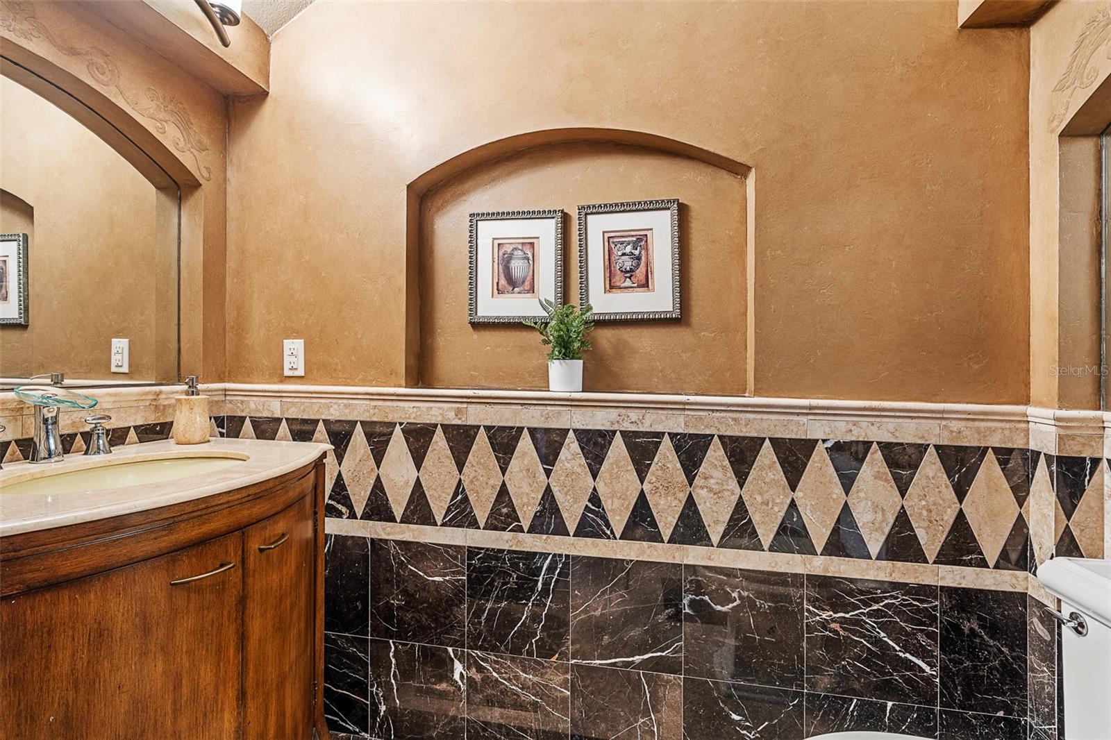 PLANTATION BAY - Residential