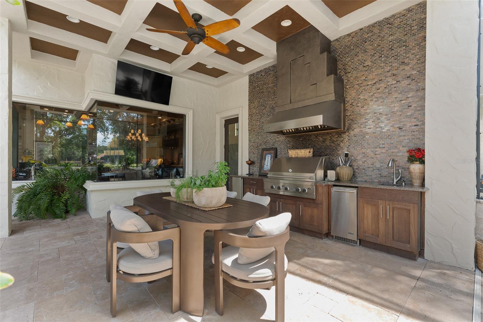 PLANTATION BAY - Residential