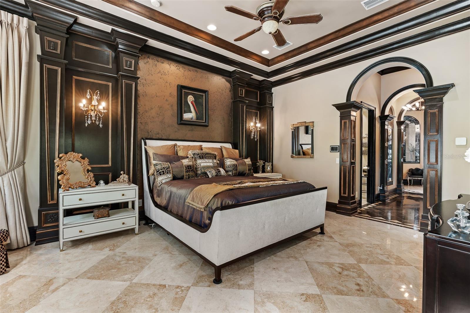 PLANTATION BAY - Residential